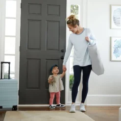 Graco Dream More 3-in-1 Travel Bassinet - Gray 9 Graco Dream More 3-in-1 Travel Bassinet - Gray -Baby Household Products GUEST bb6a1e15 530a 4a9a b4b3 698b2d4dbf9d