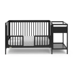 Graco Fable 4-in-1 Convertible Crib And Changer 21 Graco Fable 4-in-1 Convertible Crib And Changer -Baby Household Products GUEST bd19ff59 4217 484c b162 c539871e21ec