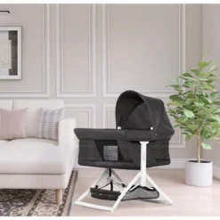 Dream On Me JPMA Certified Insta Fold Bassinet And Cradle 27 Dream On Me JPMA Certified Insta Fold Bassinet And Cradle -Baby Household Products GUEST bd4e2150 2d39 49fb a274 e9aa2eb5f3fc