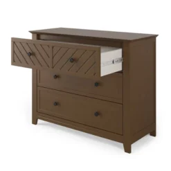 Child Craft Atwood 3-Drawer Dresser 11 Child Craft Atwood 3-Drawer Dresser -Baby Household Products GUEST beff41ef 5d63 4591 a68d 24c4c63583b4