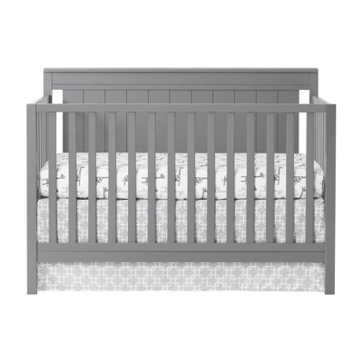 Oxford Baby Lazio 4-in-1 Convertible Crib 12 Oxford Baby Lazio 4-in-1 Convertible Crib - Image 10