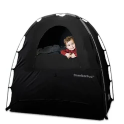 SlumberPod Portable Privacy Pod Blackout -Baby Household Products GUEST bff8ade8 8307 4109 9a5e 715a83a170f9
