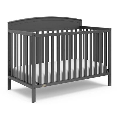 Graco Benton 5-in-1 Convertible Crib 13 Graco Benton 5-in-1 Convertible Crib - Image 11
