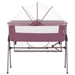 Dream On Me JPMA Certified Lotus Bassinet And Bedside Sleeper 33 Dream On Me JPMA Certified Lotus Bassinet And Bedside Sleeper -Baby Household Products GUEST c37fc88a 3f73 4119 99a6 1b101b7b06c3