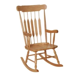 Gift Mark Wooden Adult Rocking Chair 15 Gift Mark Wooden Adult Rocking Chair -Baby Household Products GUEST c41b9e3b 6c59 4142 8388 fabfa06bde87