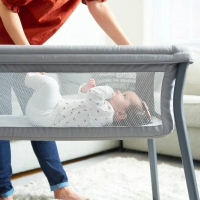 Chicco LullaGo Anywhere Portable Bassinet 4 Chicco LullaGo Anywhere Portable Bassinet - Image 2