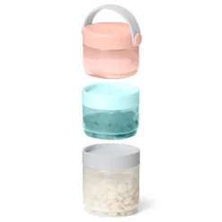 Skip Hop 6pk Travel Feeding Set 12 Skip Hop 6pk Travel Feeding Set -Baby Household Products GUEST c4ca3966 8211 4216 86c8 978bbb28ebc1