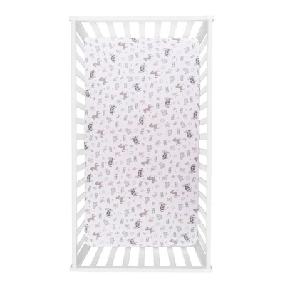 Sammy & Lou Crib Bedding Sets - Cottage Farm - 4pc 8 Sammy & Lou Crib Bedding Sets - Cottage Farm - 4pc - Image 6