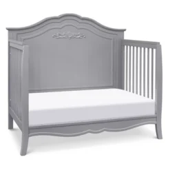DaVinci Fiona 4-in-1 Convertible Crib 12 DaVinci Fiona 4-in-1 Convertible Crib -Baby Household Products GUEST c543b5b6 c0ae 4edd 9011 2268a9072ca5