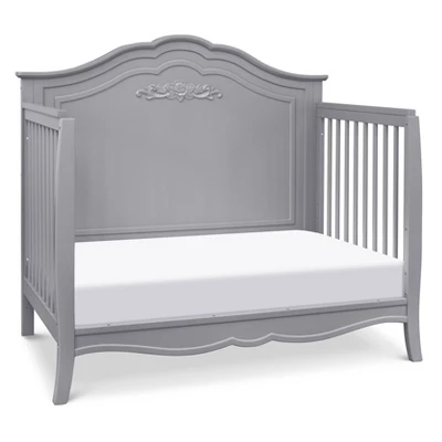 DaVinci Fiona 4-in-1 Convertible Crib 5 DaVinci Fiona 4-in-1 Convertible Crib - Image 3