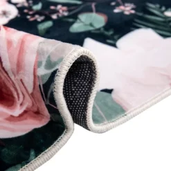 Fiori Floral Rug - Levtex Home 11 Fiori Floral Rug - Levtex Home -Baby Household Products GUEST c76b9ac8 ef1f 4f95 9aae 4ed2f2b6b442