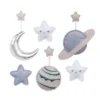 Trend Lab Musical Mobile - Celestial Space 1 Trend Lab Musical Mobile - Celestial Space -Baby Household Products GUEST c7abf985 7a47 446a ab5e c8c0a3131ae7