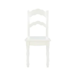 3pc Londyn Table And Chairs Set White - Powell 17 3pc Londyn Table And Chairs Set White - Powell -Baby Household Products GUEST c8099e71 6274 4dbc af33 aa8262f7b44b