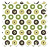 Bacati - Mod Dots Green/Yellow/Choc Crib/Toddler Bed Skirt 1 Bacati - Mod Dots Green/Yellow/Choc Crib/Toddler Bed Skirt -Baby Household Products GUEST c9fd3cb6 9bd9 4a3e 9d58 cf6577ee0f83