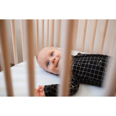 Colgate Mattress Little Aristocrat Crib Mattress 5 Colgate Mattress Little Aristocrat Crib Mattress - Image 3