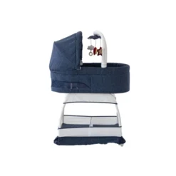 TruBliss Sweetli Nurture Bassinet 14 TruBliss Sweetli Nurture Bassinet -Baby Household Products GUEST cb6e2007 d509 4a3b a310 914ece45263c