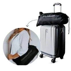 SlumberPod Portable Privacy Pod Blackout -Baby Household Products GUEST cb9fd968 64ef 47ce a88d 349dac89a72d