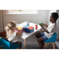Modern Table And Chair Set Chairs - WildKin 11 Modern Table And Chair Set Chairs - WildKin -Baby Household Products GUEST cd666744 b94f 40a5 ab86 151c2b00381e