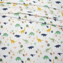 Dinosaur Microfiber Kids' Sheet Set - Pillowfort™ -Baby Household Products GUEST ce5e5ac0 f5cb 4f54 ae94 8ffb914045bf