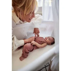 BabyBjorn Baby Cradle - Ivory 14 BabyBjorn Baby Cradle - Ivory -Baby Household Products GUEST cee78e28 4f87 4e0b b3ab a67593081bdf