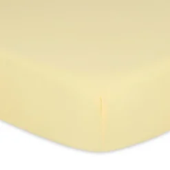 The Peanutshell Fitted Crib Sheets For Girls, Yellow And Black Sunflower - 4pk 12 The Peanutshell Fitted Crib Sheets For Girls, Yellow And Black Sunflower - 4pk -Baby Household Products GUEST cf923dce 4605 4ece 88b0 d6d898439156