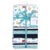 Hudson Baby Infant Boy Cotton Flannel Receiving Blankets Bundle, Sea Characters, One Size 1 Hudson Baby Infant Boy Cotton Flannel Receiving Blankets Bundle, Sea Characters, One Size -Baby Household Products GUEST d0490fd7 9eac 4906 9fab cda2c6445dea