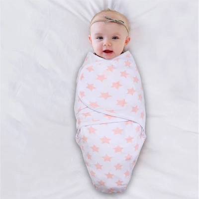 The Peanutshell Swaddle Wrap – S/M 3pk 5 The Peanutshell Swaddle Wrap – S/M 3pk - Image 3