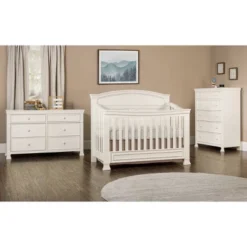 Child Craft Westgate 4-in-1 Convertible Crib -Baby Household Products GUEST d2ab9b25 1237 4c7a a3ff 9f2ded34c80a