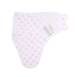 The Peanutshell Swaddle Wrap – S/M 3pk 15 The Peanutshell Swaddle Wrap – S/M 3pk -Baby Household Products GUEST d4232a1e 2483 4c64 a67e 77f5dc02305a