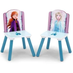 Disney Frozen 2 Table And Chair Set With Storage - Delta Children 11 Disney Frozen 2 Table And Chair Set With Storage - Delta Children -Baby Household Products GUEST d4386bf8 d2f4 4be0 9dc6 fdbe58cc9111