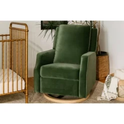 Namesake Crewe Recliner And Swivel Glider -Baby Household Products GUEST d44a16a8 b38a 4a23 a51b 3e9c5127c08f
