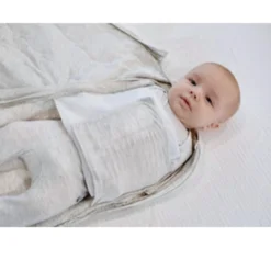 Günamüna Baby Swaddle Duvet - 2.6 TOG 7 Günamüna Baby Swaddle Duvet - 2.6 TOG -Baby Household Products GUEST d455248f d4f7 4928 845d 5cc89521088b