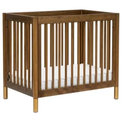 Babyletto Gelato 4-in-1 Convertible Mini Crib And Twin Bed 29 Babyletto Gelato 4-in-1 Convertible Mini Crib And Twin Bed -Baby Household Products GUEST d45d92f7 dd01 4138 9e3e 3abbdfa231f7