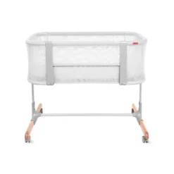 Skip Hop Cozy-Up 2-in-1 Bedside Sleeper & Bassinet 19 Skip Hop Cozy-Up 2-in-1 Bedside Sleeper & Bassinet -Baby Household Products GUEST d4db171b 5d1b 418c 8dfa 51a724f741e0