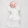 Love To Dream Swaddle Wrap - Stardust 1 Love To Dream Swaddle Wrap - Stardust -Baby Household Products GUEST d528535e f509 4190 b3f0 3a7c889ac50f