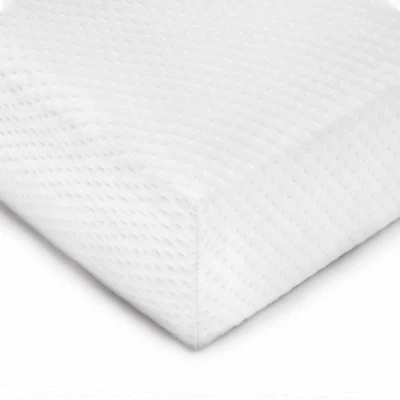 Graco Deluxe Foam Crib And Toddler Mattress 3 Graco Deluxe Foam Crib And Toddler Mattress