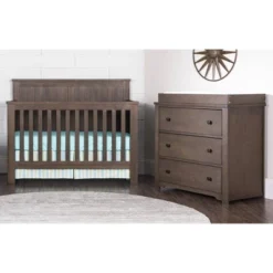 Child Craft Calder 4-in-1 Convertible Crib -Baby Household Products GUEST d729d682 8b98 41a4 a4bf ec9f85ce922a