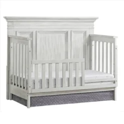 Front Page 6 Oxford Baby Weston Toddler Bed Guard Rail