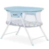 Dream On Me JPMA Certified Poppy Traveler Portable Bassinet -Baby Household Products GUEST d7e34279 2abc 4298 8afd 3b21fc58abd9