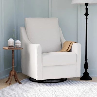 DaVinci Field Swivel Glider 8 DaVinci Field Swivel Glider - Image 6