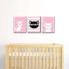 Big Dot Of Happiness Purr-fect Kitty Cat - Kitten Meow Nursery Wall Art And Kids Room Decorations - Gift Ideas - 7.5 X 10 Inches - Set Of 3 Prints 1 Big Dot Of Happiness Purr-fect Kitty Cat - Kitten Meow Nursery Wall Art And Kids Room Decorations - Gift Ideas - 7.5 X 10 Inches - Set Of 3 Prints -Baby Household Products GUEST d828cbe9 4e77 4409 9aef 6dbf3ad376b0