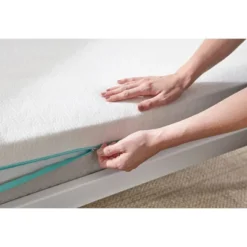Tempur-Pedic Tempur-Dream Crib And Toddler Mattress 14 Tempur-Pedic Tempur-Dream Crib And Toddler Mattress -Baby Household Products GUEST d8708271 0c78 436c 9cf3 ba8fa0ef91f3