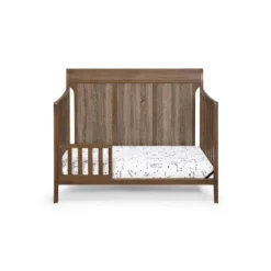 Suite Bebe Shailee 4-in-1 Convertible Crib - Brown/Brown Stone 10 Suite Bebe Shailee 4-in-1 Convertible Crib - Brown/Brown Stone -Baby Household Products GUEST d95a7428 0636 42b1 853e 1a08b450f840