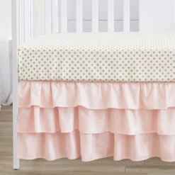 Sweet Jojo Designs Crib Bedding Set - Amelia - 4pc 8 Sweet Jojo Designs Crib Bedding Set - Amelia - 4pc -Baby Household Products GUEST da9c6704 ce4a 43b7 ad79 d6eaf403f73a