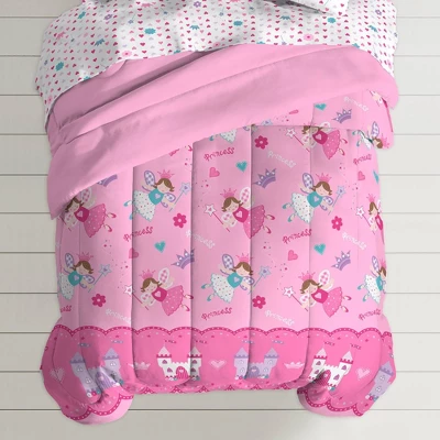Magical Princess Mini Bed In A Bag - Dream Factory 5 Magical Princess Mini Bed In A Bag - Dream Factory - Image 3
