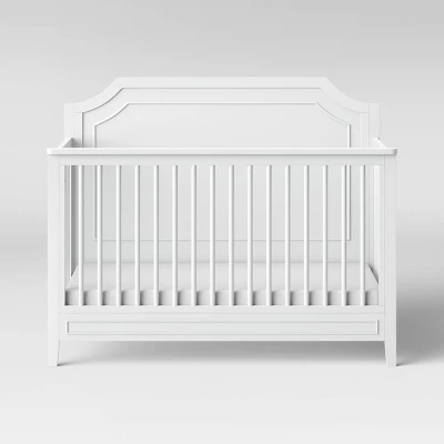 DaVinci Chloe Regency 4-in-1 Convertible Crib 13 DaVinci Chloe Regency 4-in-1 Convertible Crib - Image 11