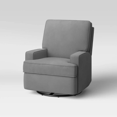 Baby Relax Addison Swivel Gliding Recliner 4 Baby Relax Addison Swivel Gliding Recliner - Image 2