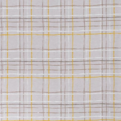 Trend Lab Farm Friends Flannel Receiving Blankets - 4pk 4 Trend Lab Farm Friends Flannel Receiving Blankets - 4pk - Image 2