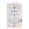SwaddleMe Original Swaddle Wrap Newborn S/M - 2pk 1 SwaddleMe Original Swaddle Wrap Newborn S/M - 2pk -Baby Household Products GUEST dd0fc3ab ce3e 4043 aceb ed563c20f245