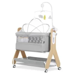 Dream On Me Horton Bassinet And Bedside Sleeper 17 Dream On Me Horton Bassinet And Bedside Sleeper -Baby Household Products GUEST deb35d43 33e4 467c a808 54c85db49407